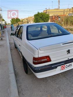 بيجو 405